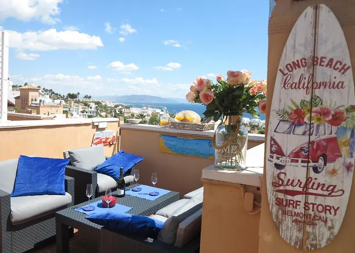 Penthouse Aloha4You