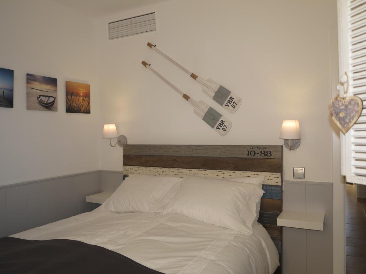 Appartement Penthouse Aloha4you *