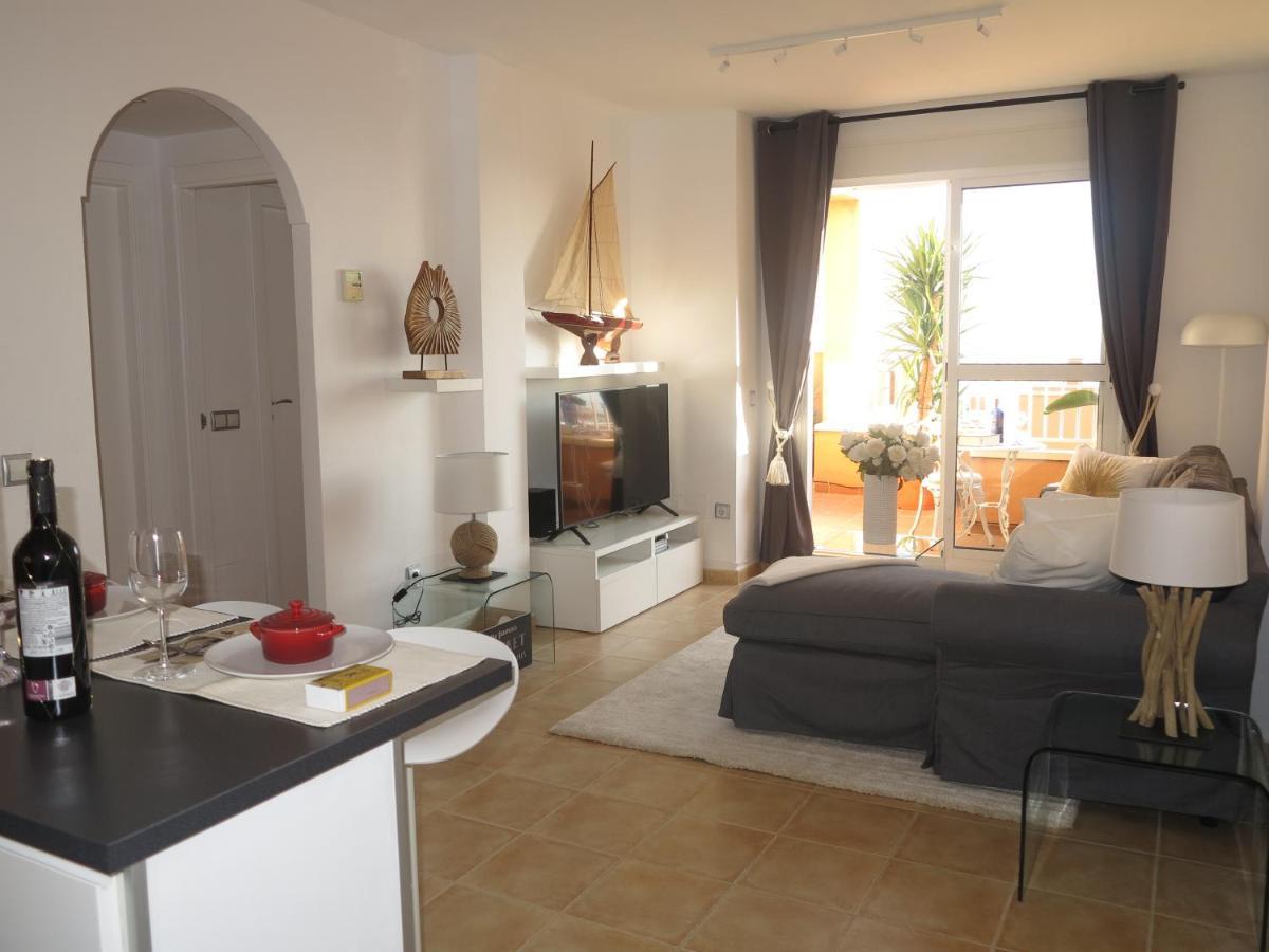 Penthouse Aloha4you Appartement