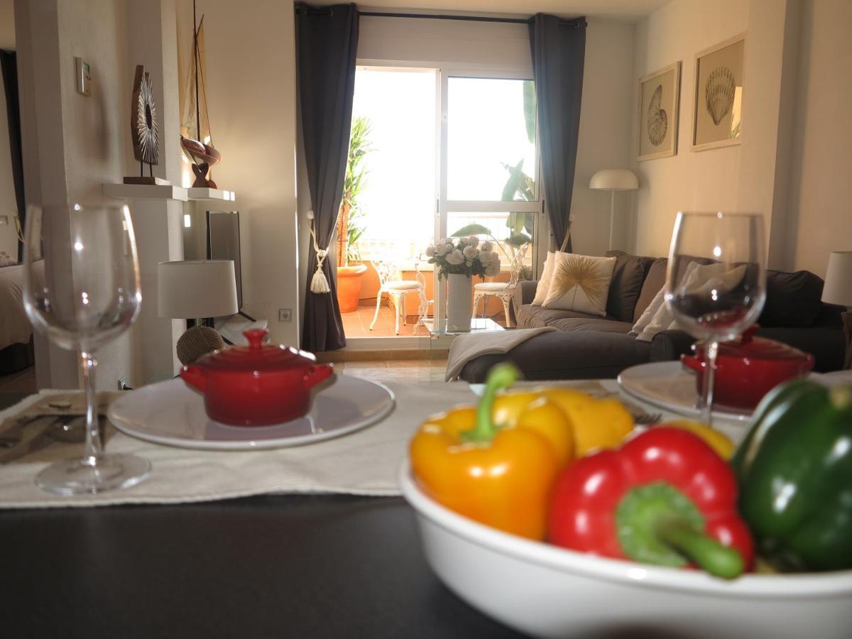Penthouse Aloha4you Appartement *
