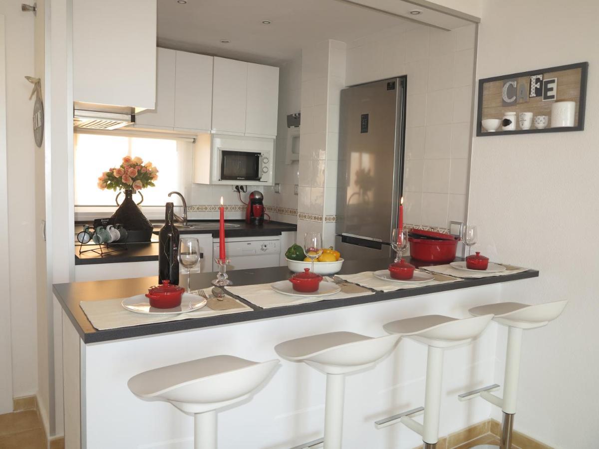 Penthouse Aloha4you Appartement *