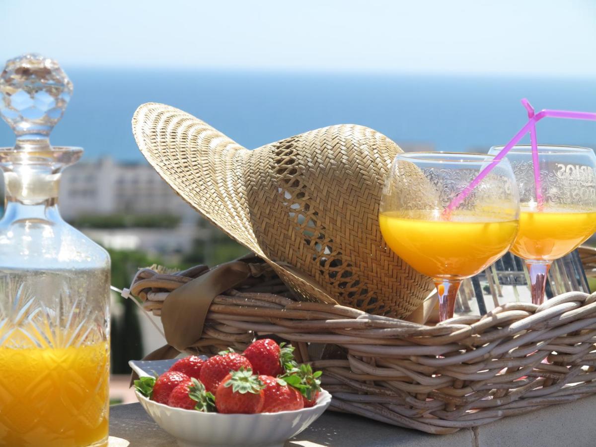 Appartement Penthouse Aloha4you *