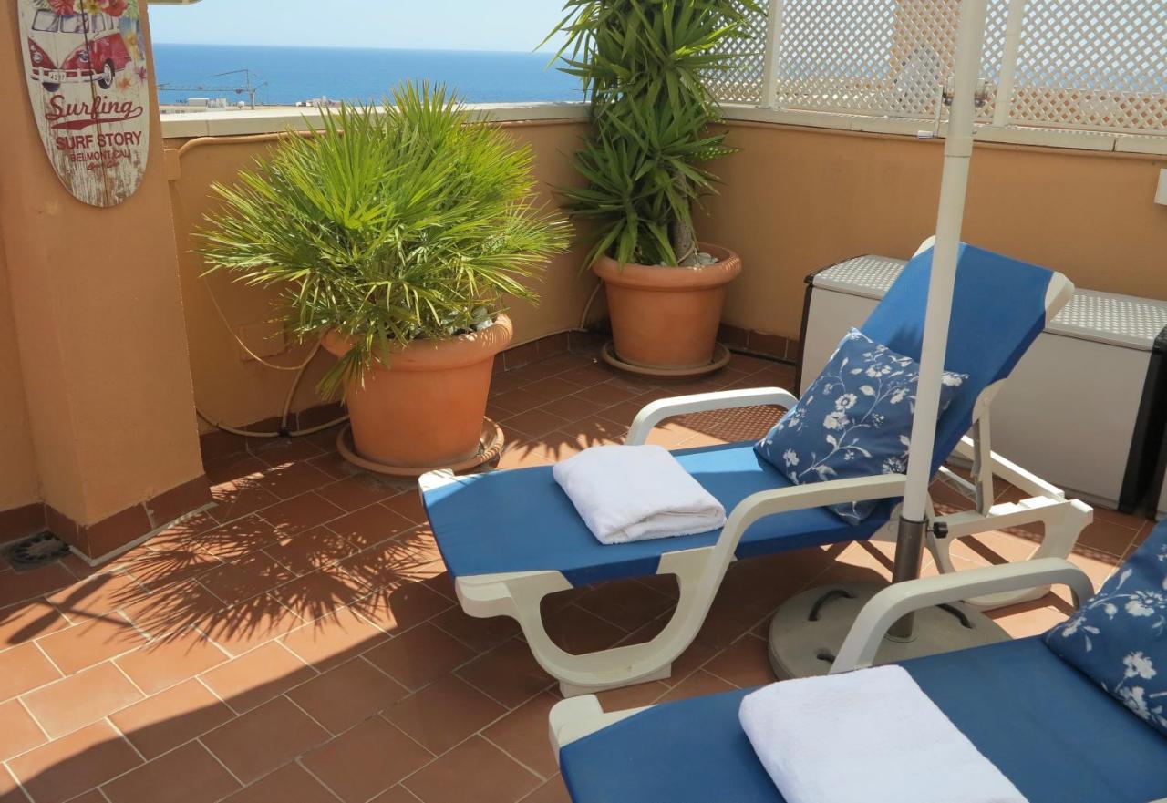 Penthouse Aloha4you Appartement
