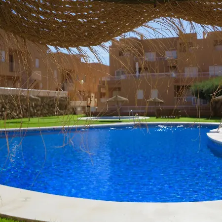 Penthouse Aloha4You Mojácar Exterior foto