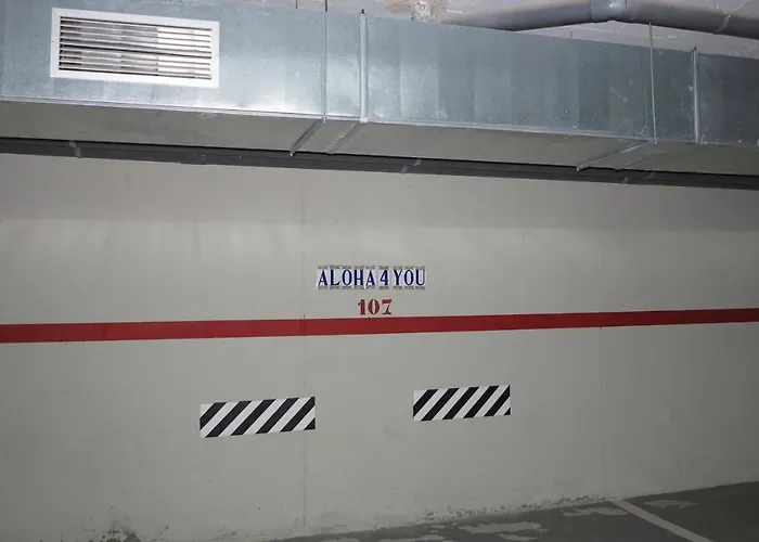 Penthouse Aloha4You