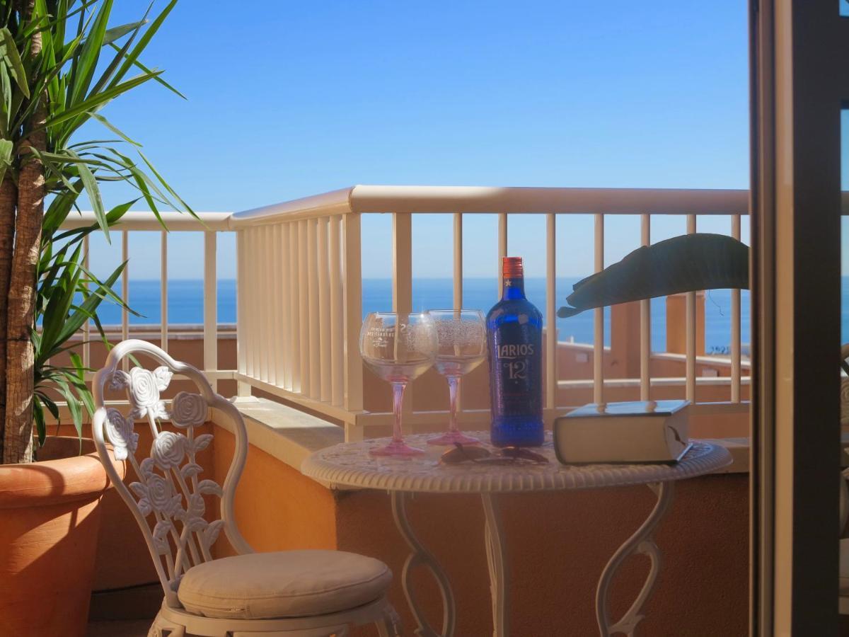 Apartment Penthouse Aloha4you *