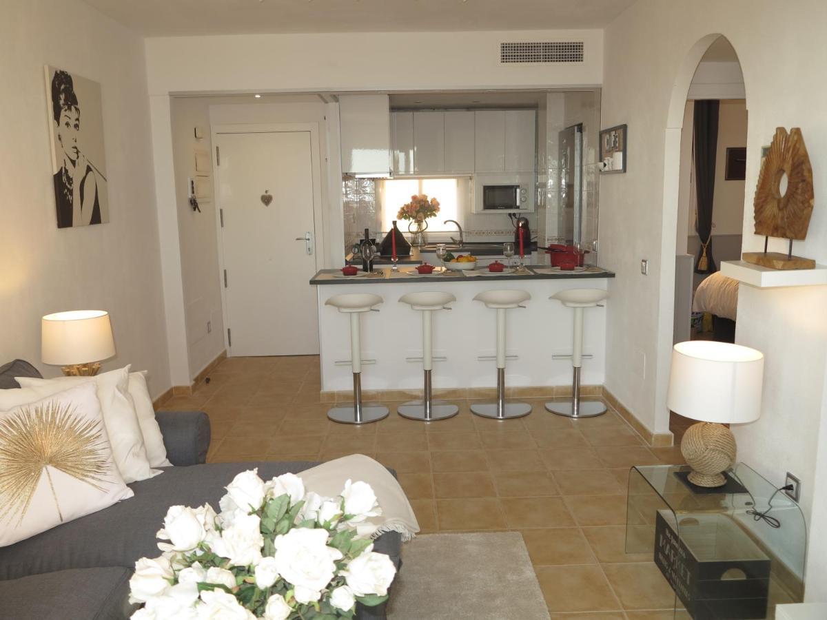 Penthouse Aloha4you Mojacar